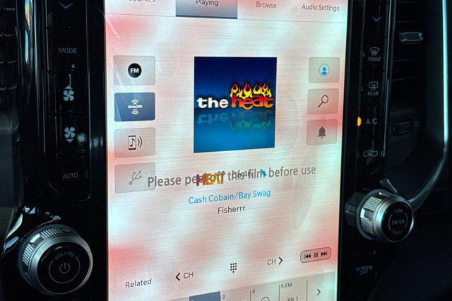 new 2026 Ram 2500 car, priced at $81,900