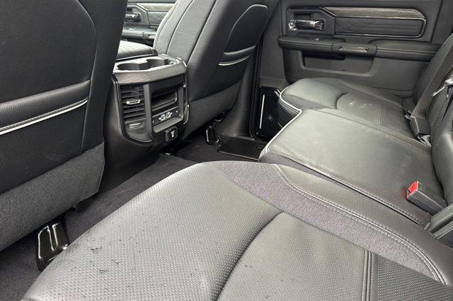 new 2026 Ram 2500 car, priced at $98,117
