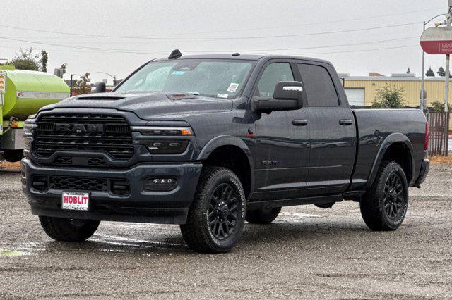 new 2026 Ram 2500 car, priced at $98,117