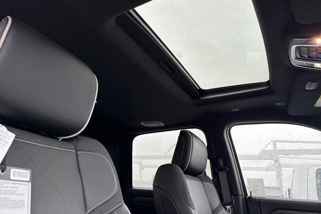 new 2026 Ram 2500 car, priced at $98,117