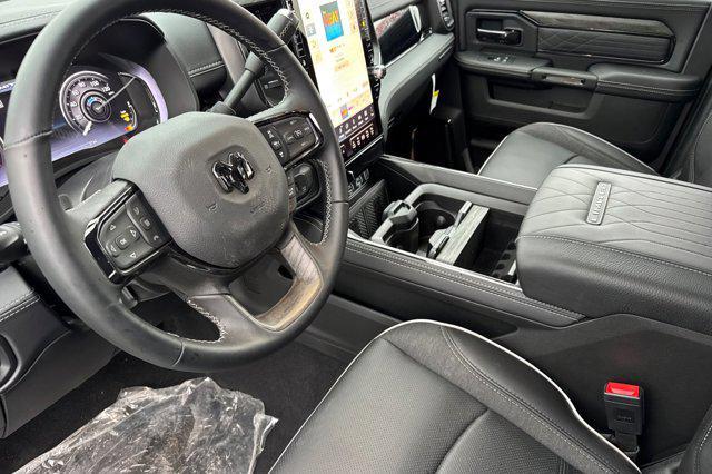 new 2026 Ram 2500 car, priced at $98,117
