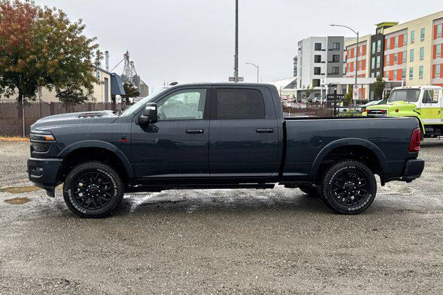 new 2026 Ram 2500 car, priced at $98,117