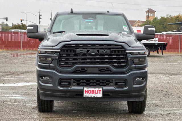 new 2026 Ram 2500 car, priced at $98,117