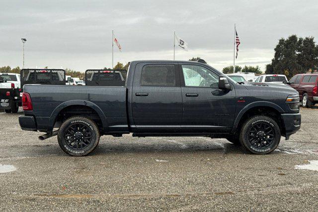 new 2026 Ram 2500 car, priced at $98,117