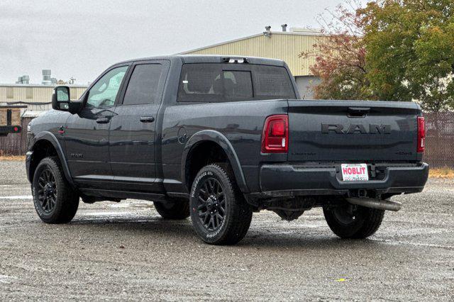 new 2026 Ram 2500 car, priced at $98,117