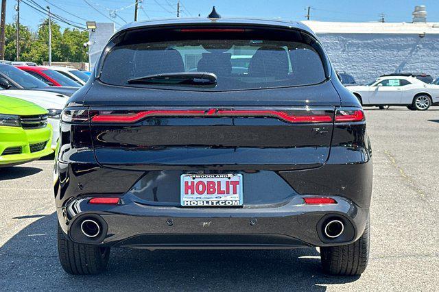 new 2024 Dodge Hornet car, priced at $35,125