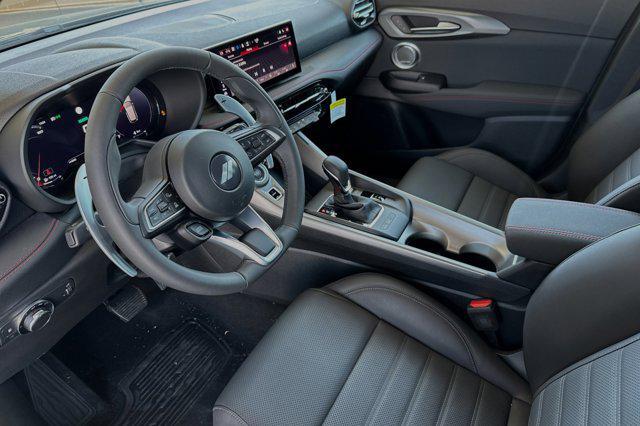 new 2024 Dodge Hornet car, priced at $35,125