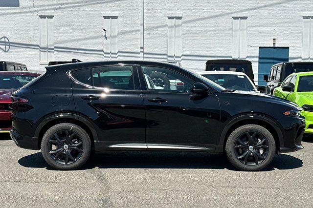 new 2024 Dodge Hornet car, priced at $35,125