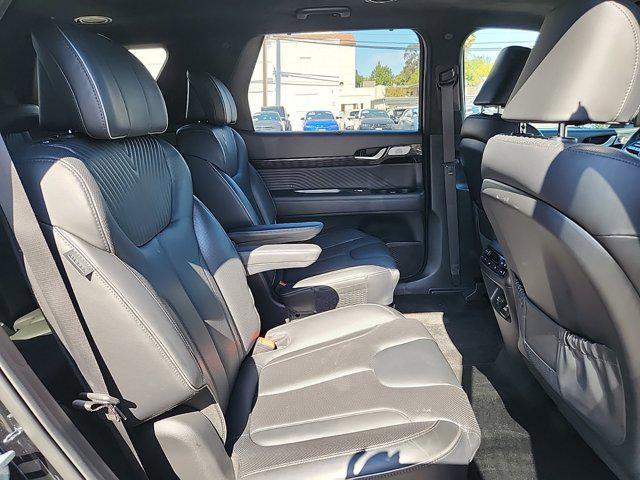 used 2023 Hyundai Palisade car, priced at $36,889