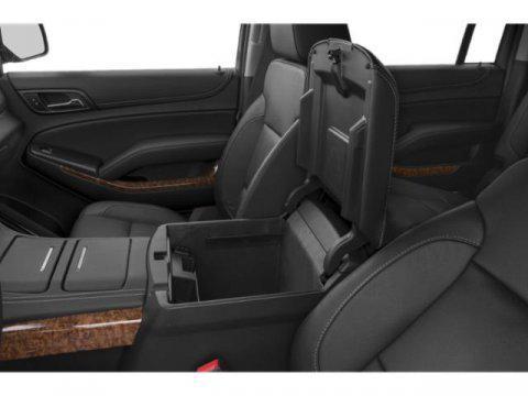 used 2015 Chevrolet Suburban car, priced at $16,352