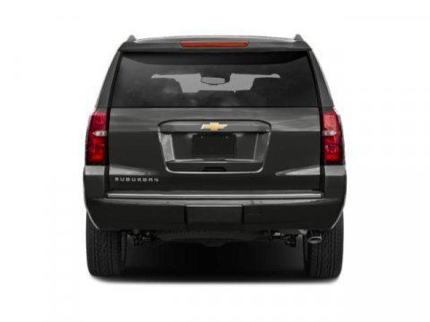 used 2015 Chevrolet Suburban car, priced at $16,352