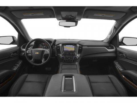 used 2015 Chevrolet Suburban car, priced at $16,352