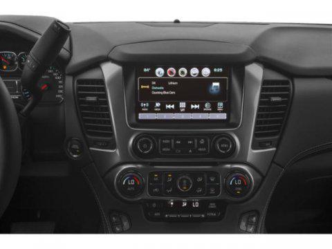 used 2015 Chevrolet Suburban car, priced at $16,352