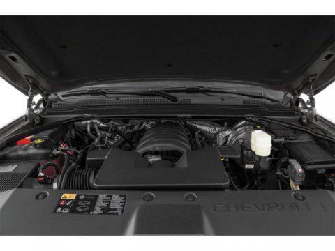 used 2015 Chevrolet Suburban car, priced at $16,352