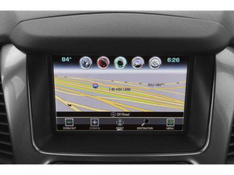 used 2015 Chevrolet Suburban car, priced at $16,352