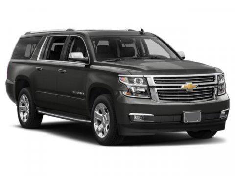 used 2015 Chevrolet Suburban car, priced at $16,352