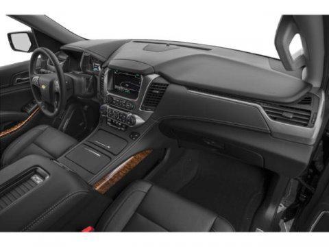 used 2015 Chevrolet Suburban car, priced at $16,352