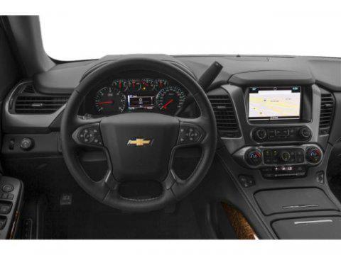 used 2015 Chevrolet Suburban car, priced at $16,352