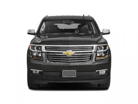 used 2015 Chevrolet Suburban car, priced at $16,352