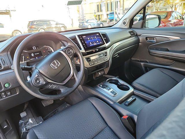 used 2020 Honda Ridgeline car, priced at $29,996