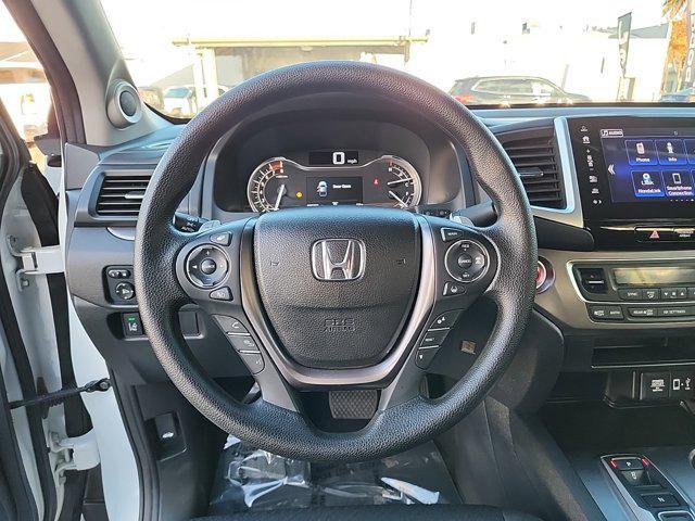 used 2020 Honda Ridgeline car, priced at $29,996