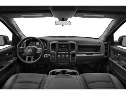 used 2018 Ram 1500 car, priced at $12,935