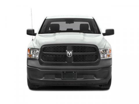 used 2018 Ram 1500 car, priced at $12,935