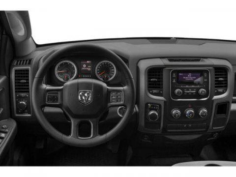 used 2018 Ram 1500 car, priced at $12,935