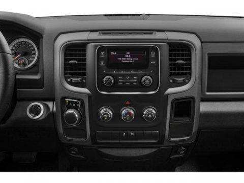 used 2018 Ram 1500 car, priced at $12,935