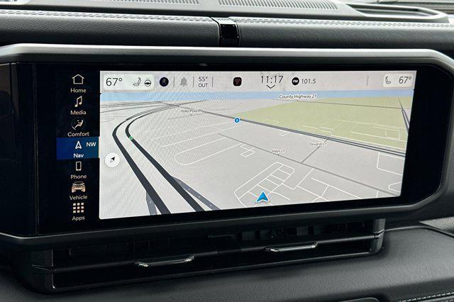 new 2025 Jeep Wrangler 4xe car, priced at $58,695