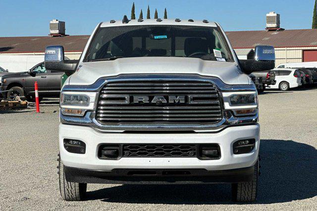 new 2024 Ram 3500 car, priced at $75,100