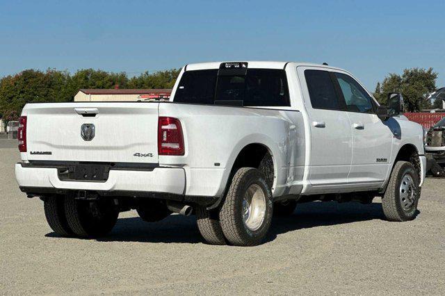 new 2024 Ram 3500 car, priced at $75,100