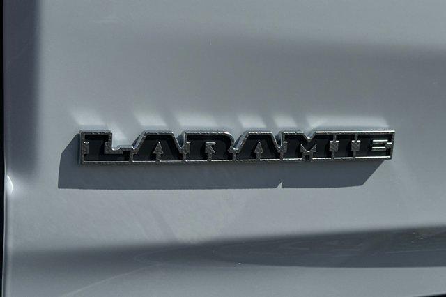 new 2025 Ram 1500 car, priced at $56,055