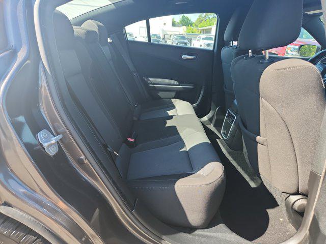 used 2022 Dodge Charger car, priced at $20,955