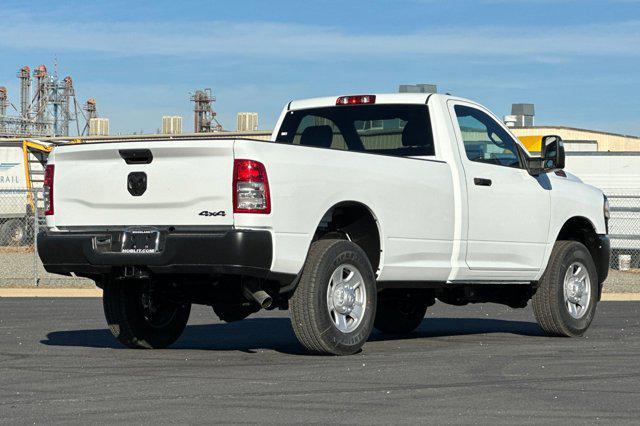 new 2024 Ram 2500 car, priced at $43,425