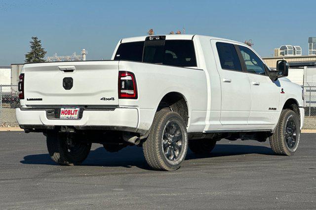 new 2024 Ram 2500 car, priced at $82,205