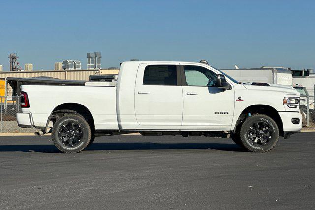 new 2024 Ram 2500 car, priced at $82,205