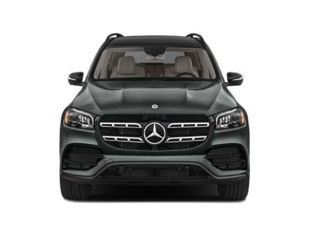 used 2020 Mercedes-Benz GLS 580 car, priced at $58,941