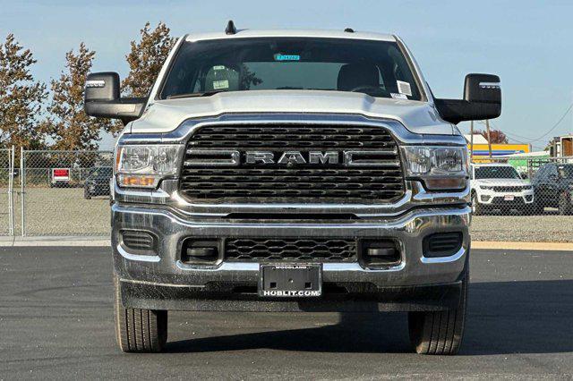 new 2024 Ram 3500 car, priced at $63,130