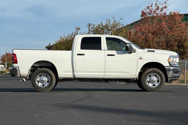 new 2024 Ram 3500 car, priced at $63,130