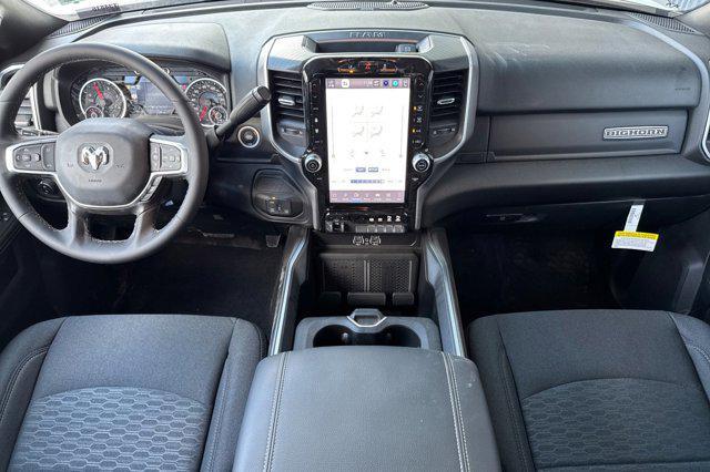 new 2025 Ram 2500 car, priced at $75,530