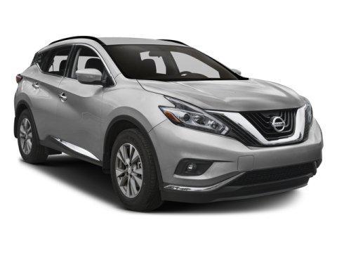 used 2017 Nissan Murano car, priced at $13,999