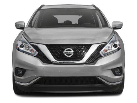 used 2017 Nissan Murano car, priced at $13,999