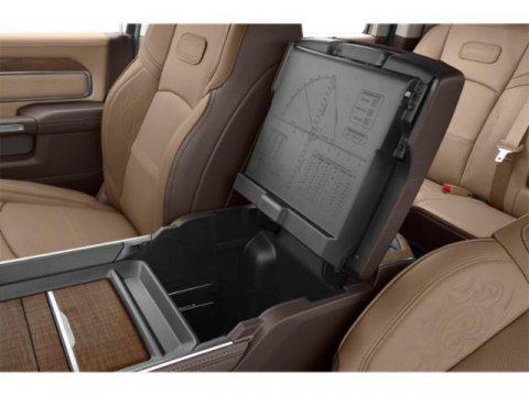 used 2020 Ram 2500 car, priced at $54,351