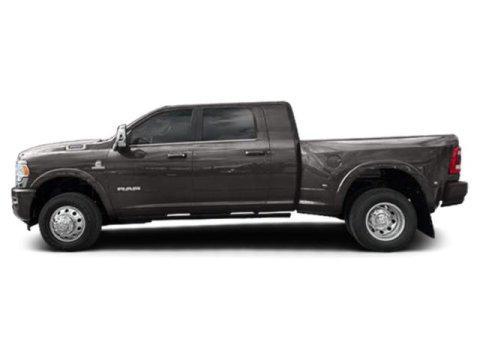 new 2024 Ram 3500 car, priced at $93,155