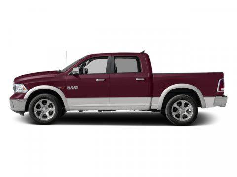 used 2017 Ram 1500 car, priced at $18,955