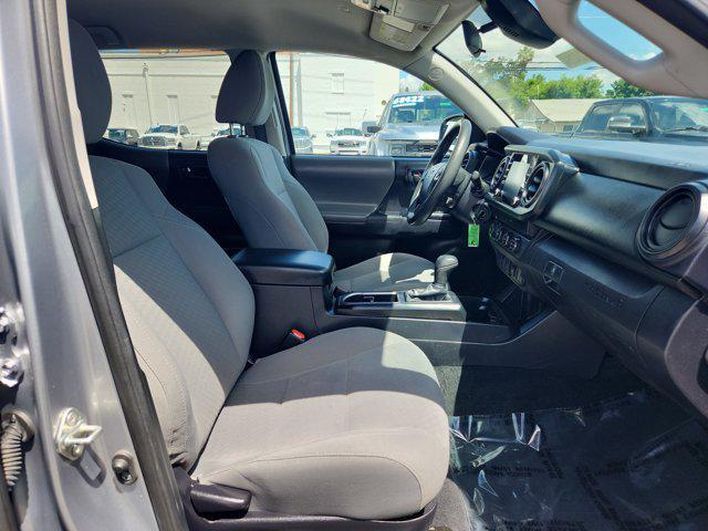 used 2020 Toyota Tacoma car, priced at $34,975
