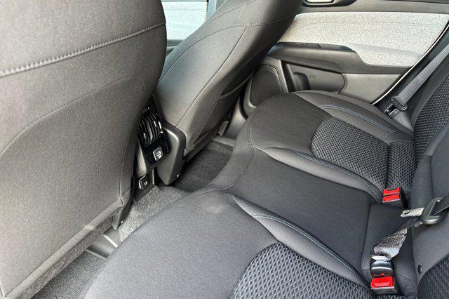 new 2025 Jeep Compass car, priced at $27,395