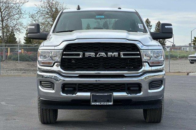 new 2024 Ram 2500 car, priced at $57,340