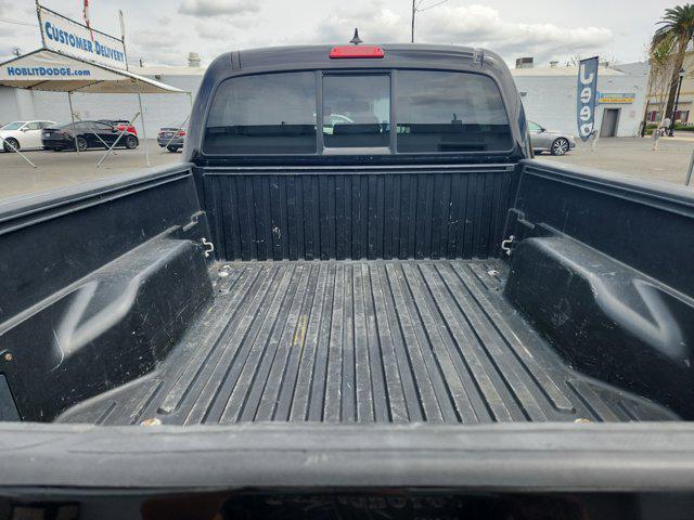 used 2014 Toyota Tacoma car, priced at $24,978